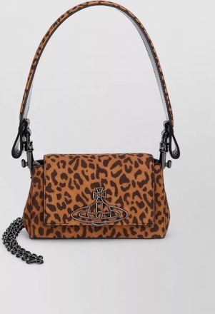Vivienne Westwood linda small shoulder bag