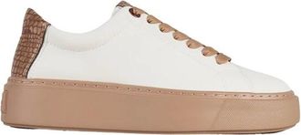 Alexander Smith London Sneaker - Shoes - Mujer - Blanco - 39 EU