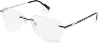 Cazal Eyeglasses - unisex - Brillen - Zwart - 58 MM - Accessoires