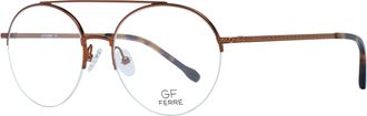 Gianfranco Ferre Optisch montuur GFF0117 006 51