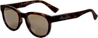 Maui Jim Mens Maoli 52Mm Polarized Sunglasses