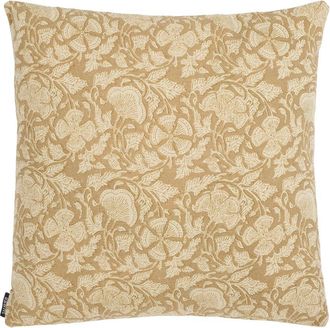 Safavieh Khriya 20X20 Cotton Pillow