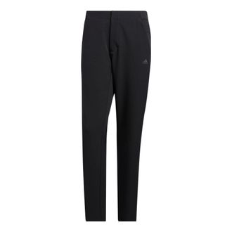 adidas Outdoor Soft Shell Trousers Black IA1769