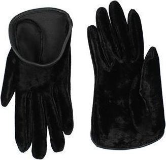 Balmain ACCESSORIES - Gloves on YOOX.COM