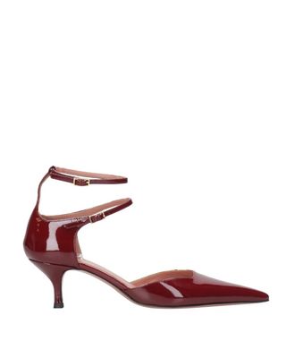 Aldo Castagna con Heel Burdeos