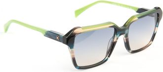 Ana Hickmann Sunglasses HI9259 P02 53