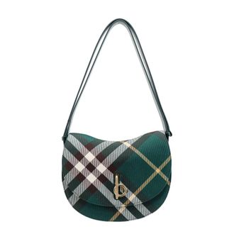 Burberry Rocking Horse Shoulder Bag
