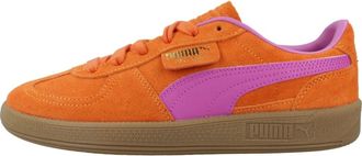 Puma Mujer, Zapatos, Naranja, Talla: 37 EU