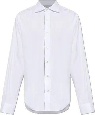 Eleventy Uomo, Magliette, Bianco, L, new