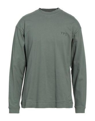 Young Poets Society TOPWEAR - T-shirts on YOOX.COM