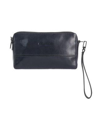 Piquadro BAGS - Clutches on YOOX.COM
