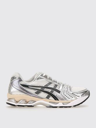 Asics Sneakers Gel-Kayano 14 in mesh e pelle sintetica