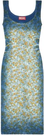 Diesel M-egita Abito