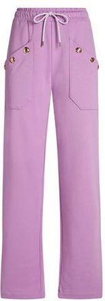 Ga&euml;lle Paris BOTTOMWEAR - Pantaloni su YOOX.COM