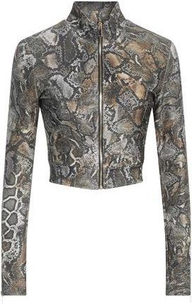 Just Cavalli CAMISETAS Y TOPS - Tops en YOOX.COM