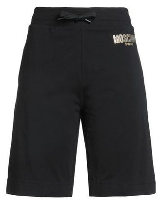 Moschino BOTTOMWEAR - Shorts & Bermuda Shorts on YOOX.COM