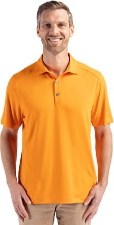 Cutter & Buck Forge Eco Stretch Recycled Mens Polo