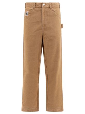 Bode Trousers