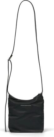 Maison Margiela Borsa a tracolla verticale Numeric - - Bags - Donna - Nero - ONE SIZE