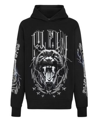 Philipp Plein Hoodie sweatshirt Philipp Plein TM