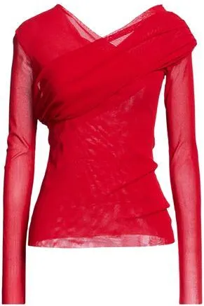 Meimeij TOPWEAR - Tops sur YOOX.COM