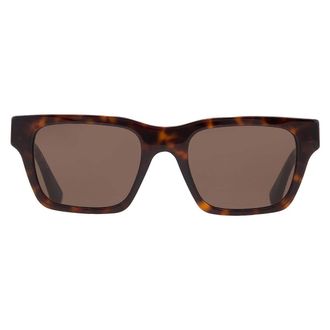 Gucci Brown Square Mens Sunglasses GG1889S 002 51
