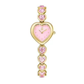 Swarovski Donna, Accessori, Rosa, Taglia unica, new