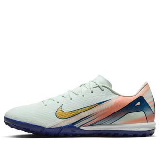 Nike Vapor 16 Academy Mercurial Dream Speed TF Barely Green Crimson Gold FZ1386-300