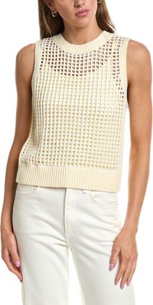 Splendid Camellia Sweater Tank