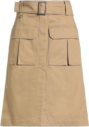 Chlo&eacute; BOTTOMWEAR - Midi skirts on YOOX.COM