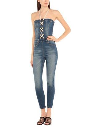Elisabetta Franchi Jumpsuits