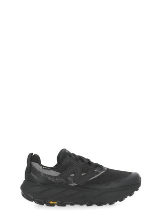 New Balance Black Gore-Tex Vibram Sole Sneakers
