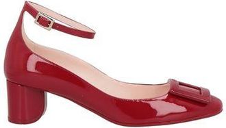 Roger Vivier FOOTWEAR - Pumps on YOOX.COM