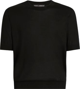 Dolce & Gabbana T-shirt - Nero