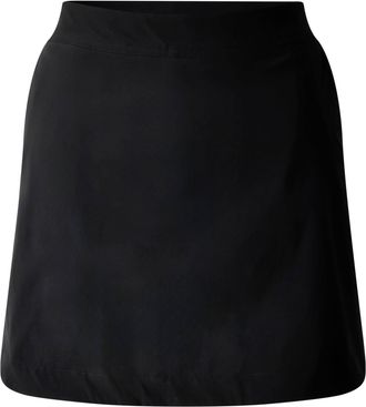 Dare 2B Dare 2B Dames/Dames Melodious Skort (Zwart)
