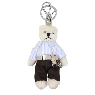 Prada cadeau-idee&euml;n Charm Man veelkleurige stof