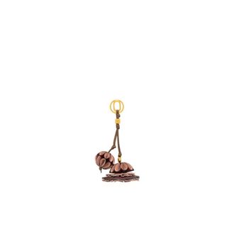 Gianni Chiarini Dames, Accessoires, Roze, Maat: ONE Size Leer