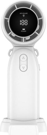 OEM Mini Ventilador Turbo Port&aacute;til Con Bater&iacute;a De 5000 Mah Para Viajes, Camping Y Actividades Al Aire Libre