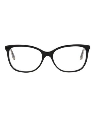 Chlo&eacute; Square-Frame Bio Acetate Optical Frames