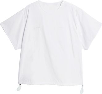 adidas x Wales Bonner Polin T-shirt Asia Sizing White IW3607