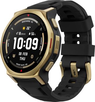 Amazfit T-Rex 3 Pro - Black Gold 44MM