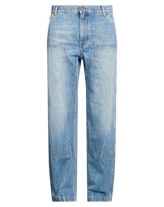 Versace PARTES DE ABAJO - Pantalones vaqueros en YOOX.COM