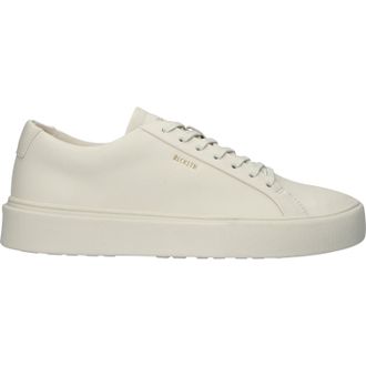Blackstone CRAG FINN LOW - DL260 Delicate Stone - Sneaker (low)