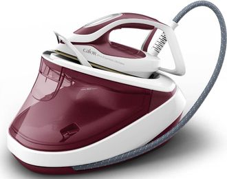 Calor Generador De Vapor 7,5bares 155g/min Autonom&iacute;a Ilimitada - Gv9711c0