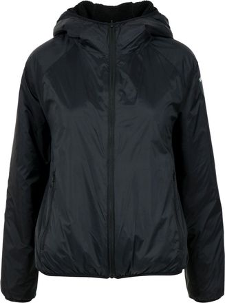 Blauer Cappotto Blauer Nero