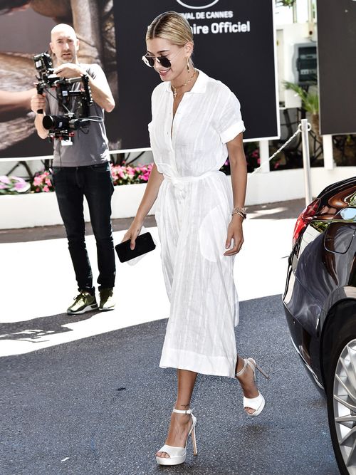 All-White Everything: Fresh Ways To Wear It From H2T | Stylight