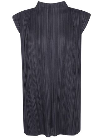 Issey Miyake Gonna Longa Mellow Pleats