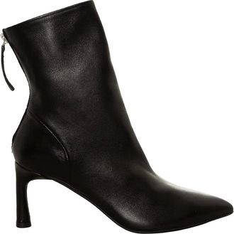 Halmanera Got26 Tronchetto - - Shoes - Donna - Nero - 39 EU