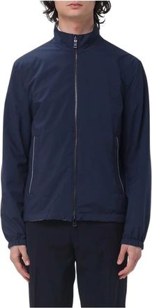 Paul & Shark Light Jacket - Heren - Zomerjassen - Blauw - M - Jassen