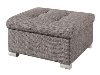 Mirjan24 Mobilier1 - Reposapi&eacute;s Comfivo 115, Lawa 05, 41x68x70cm, Di&aacute;metro: 0, Tapiz, Patas: Pl&aacute;stico, 0